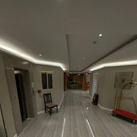 Aseel Furnished Apartments Riyadh Eksteriør bilde