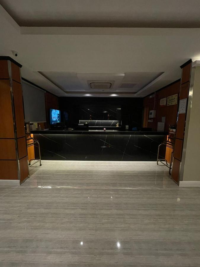 Aseel Furnished Apartments Riyadh Eksteriør bilde