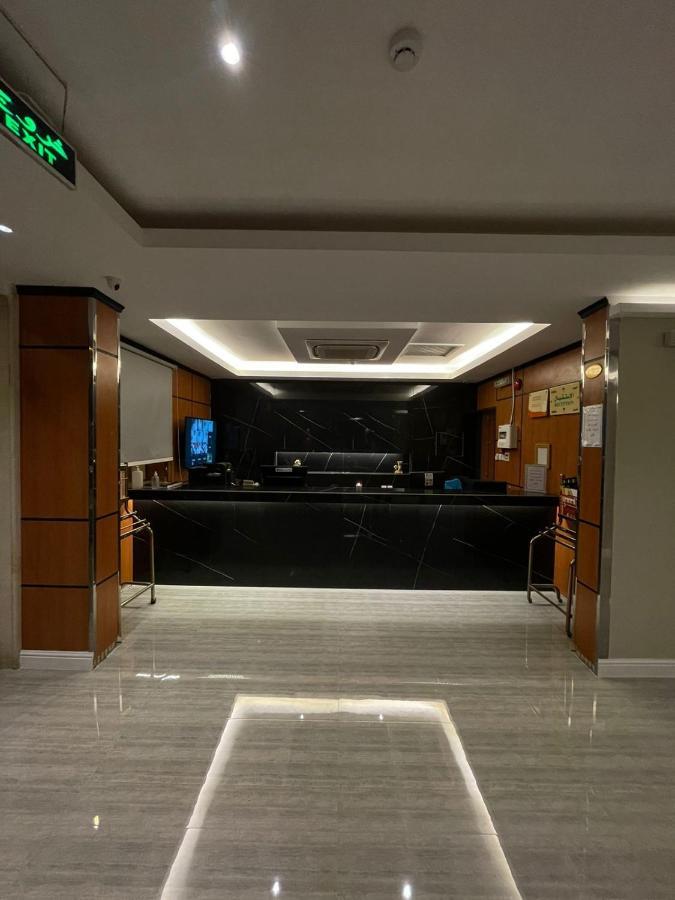 Aseel Furnished Apartments Riyadh Eksteriør bilde