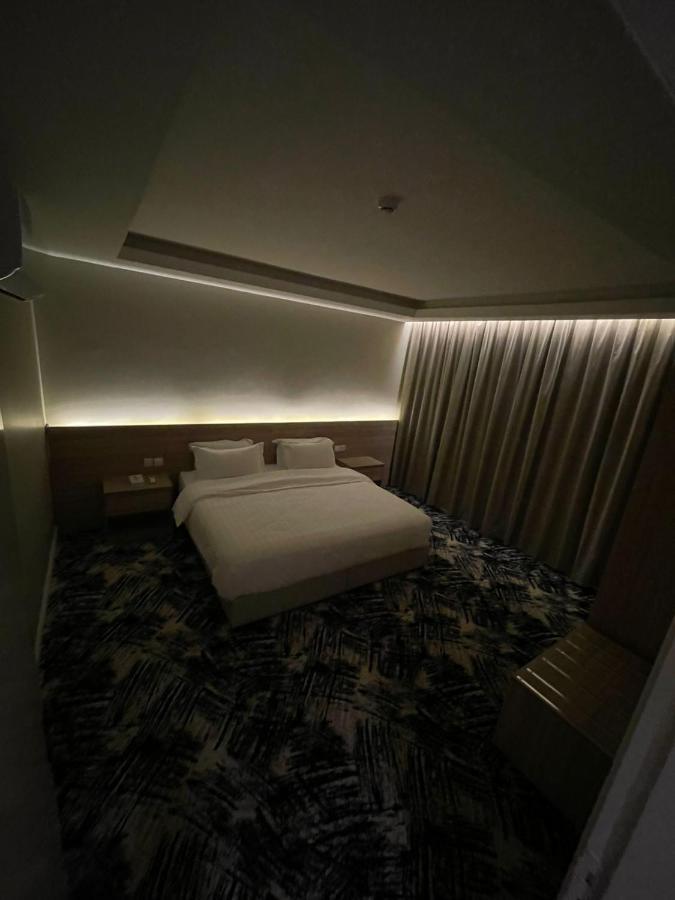 Aseel Furnished Apartments Riyadh Eksteriør bilde