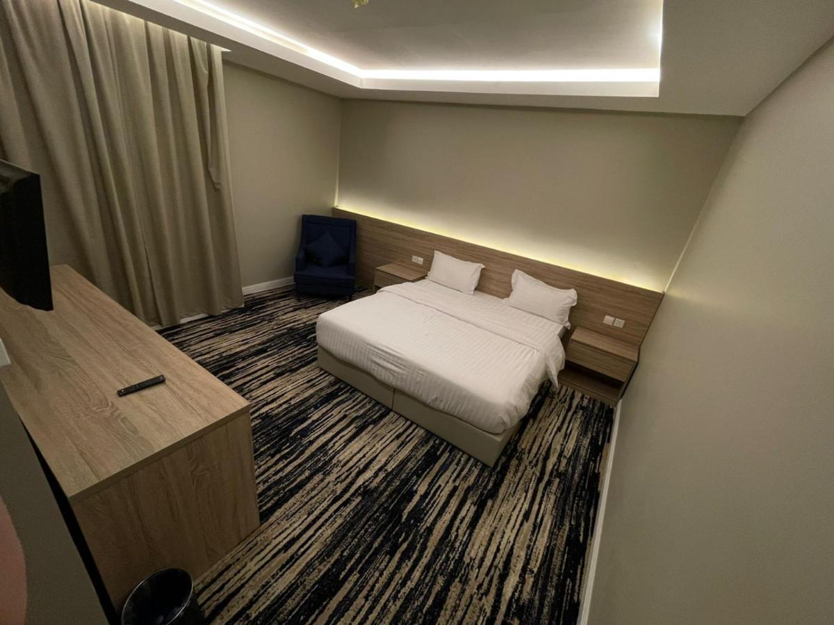 Aseel Furnished Apartments Riyadh Eksteriør bilde