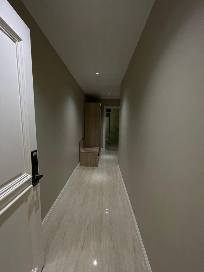 Aseel Furnished Apartments Riyadh Eksteriør bilde