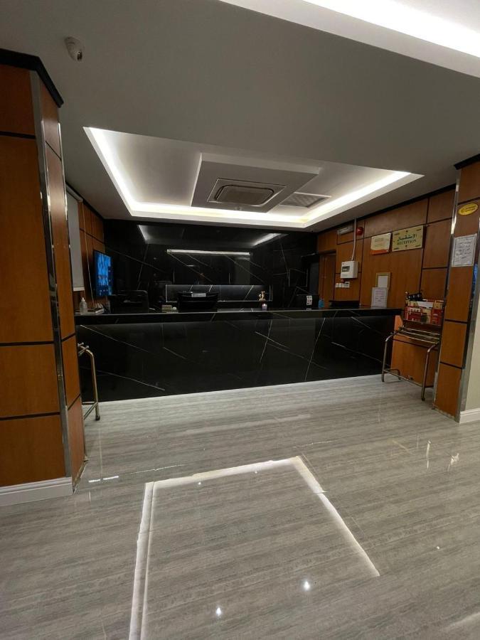 Aseel Furnished Apartments Riyadh Eksteriør bilde