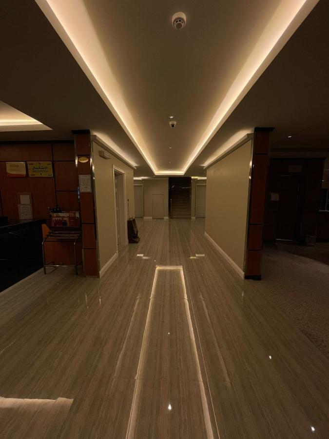 Aseel Furnished Apartments Riyadh Eksteriør bilde