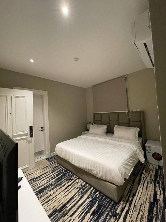 Aseel Furnished Apartments Riyadh Eksteriør bilde