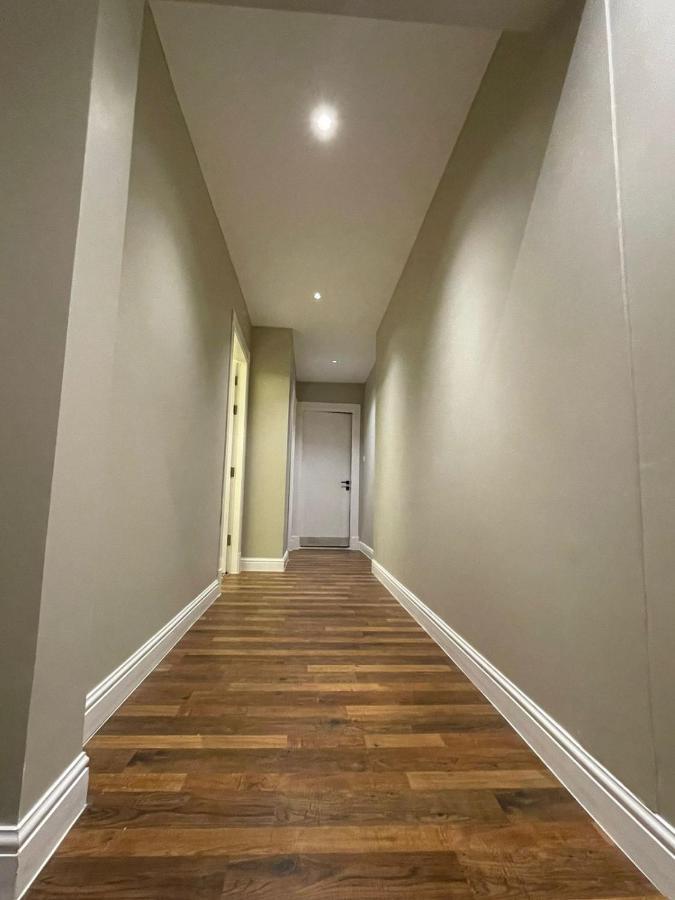 Aseel Furnished Apartments Riyadh Eksteriør bilde