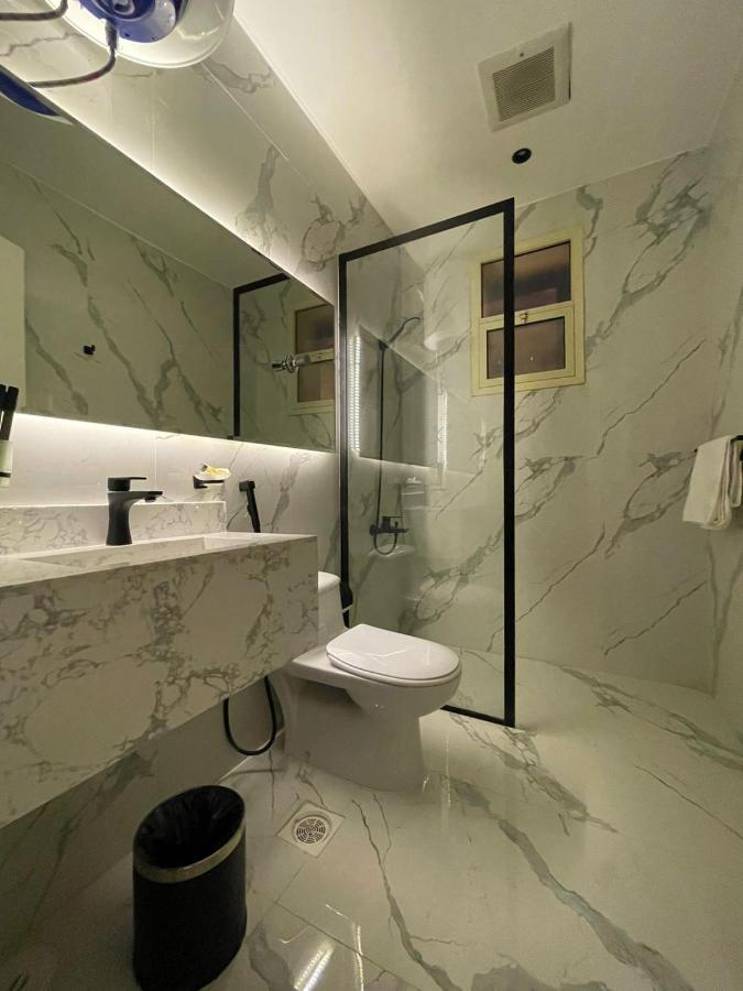 Aseel Furnished Apartments Riyadh Eksteriør bilde