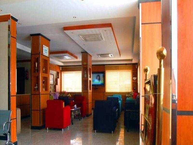 Aseel Furnished Apartments Riyadh Eksteriør bilde